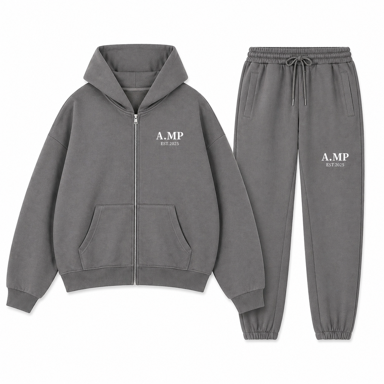 A.MP - Perspective Core tracksuit