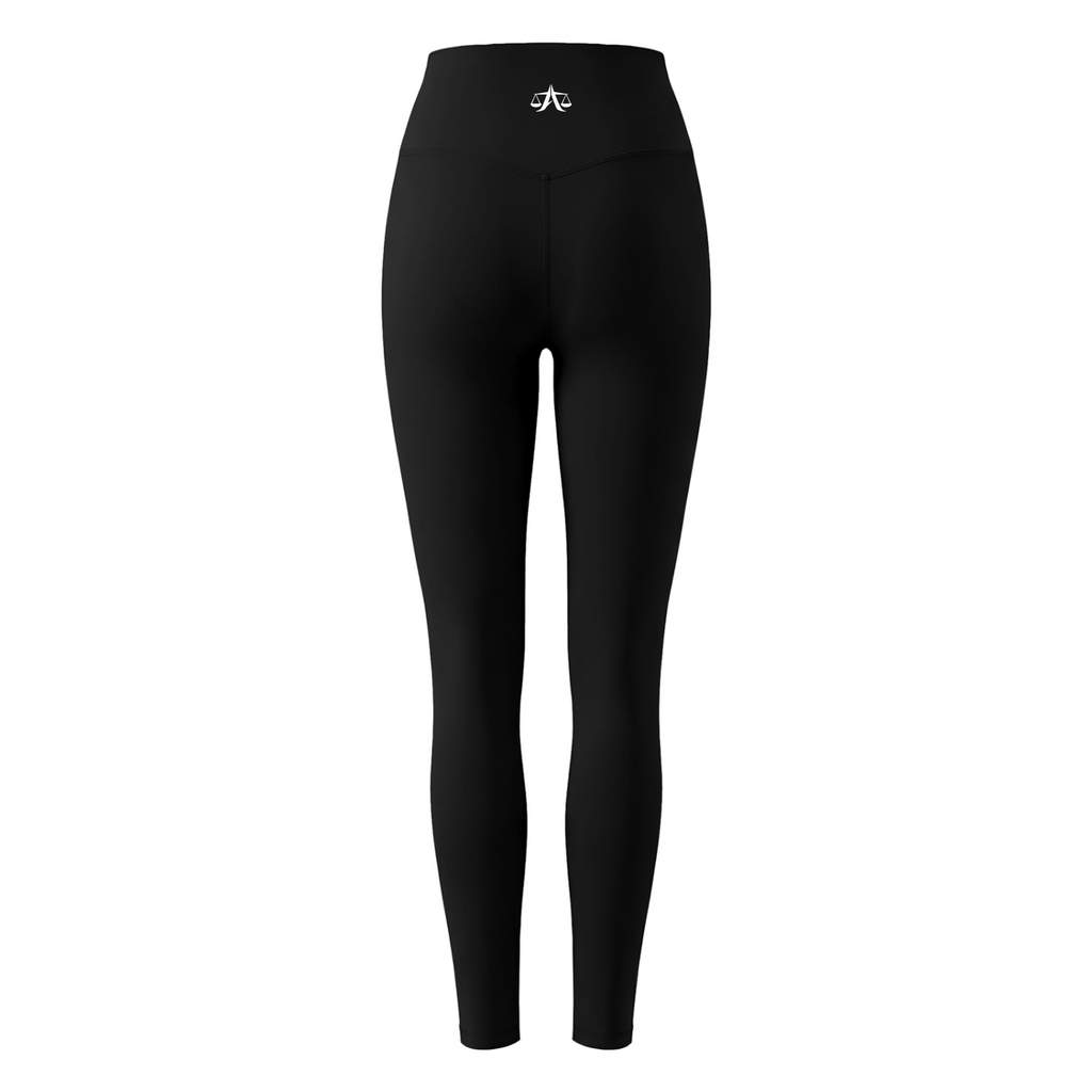 A.MP - Sculpt High-Waist Performance Leggings