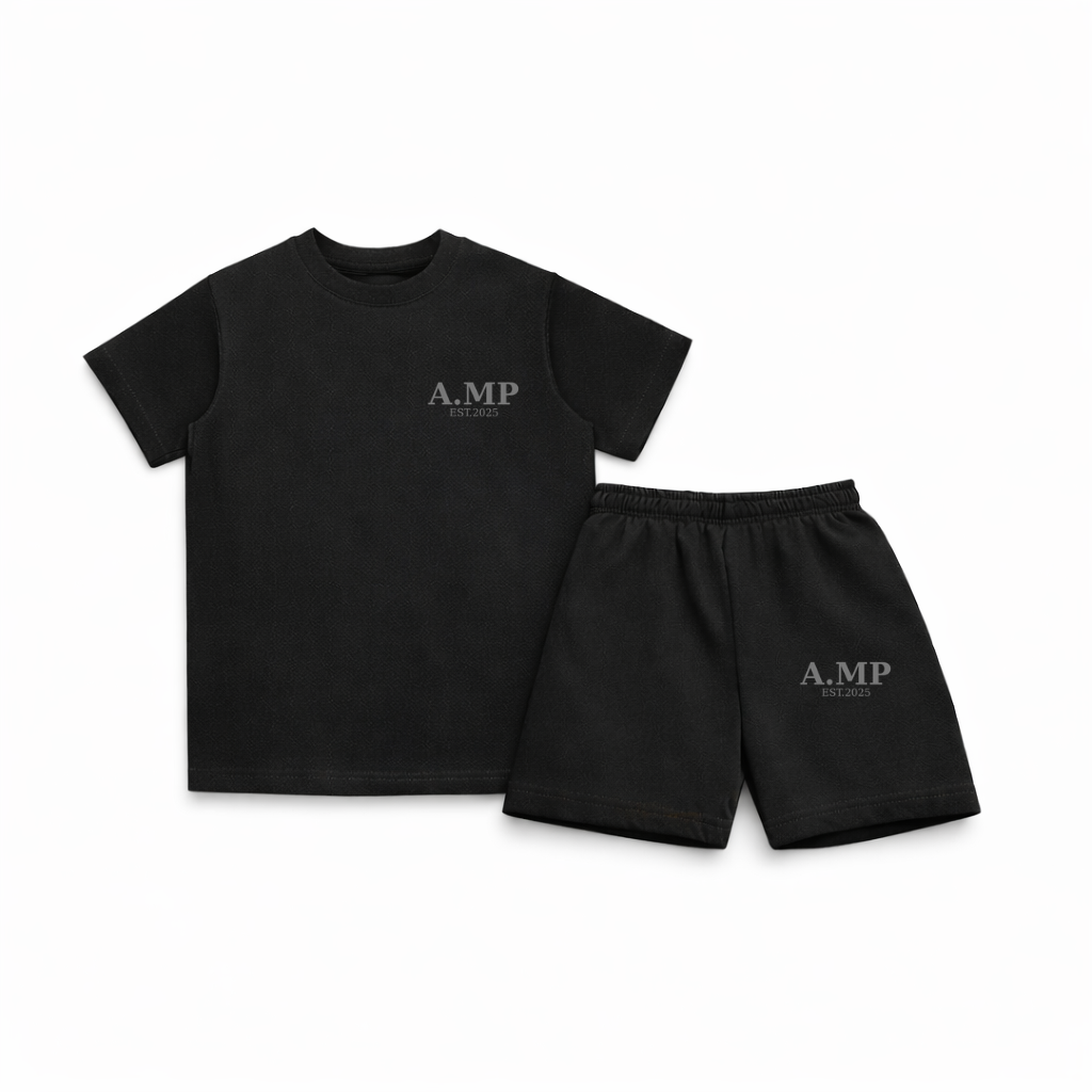 A.MP - Essential Kids Set