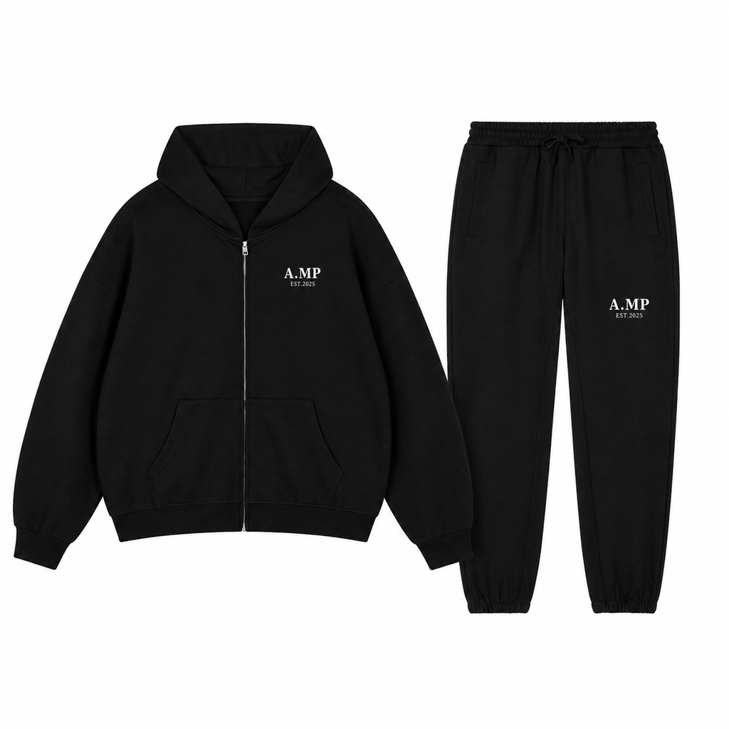 A.MP - Perspective Core tracksuit