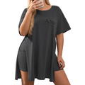 A.MP Curved Lounge Set(Plus Size)