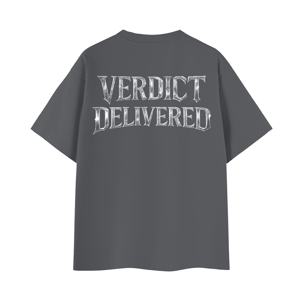 A.MP - Not Guilty Case Closed Tee