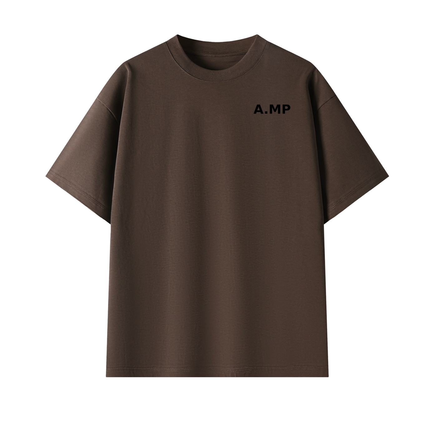 A.MP - Unisex Oversized T-Shirt