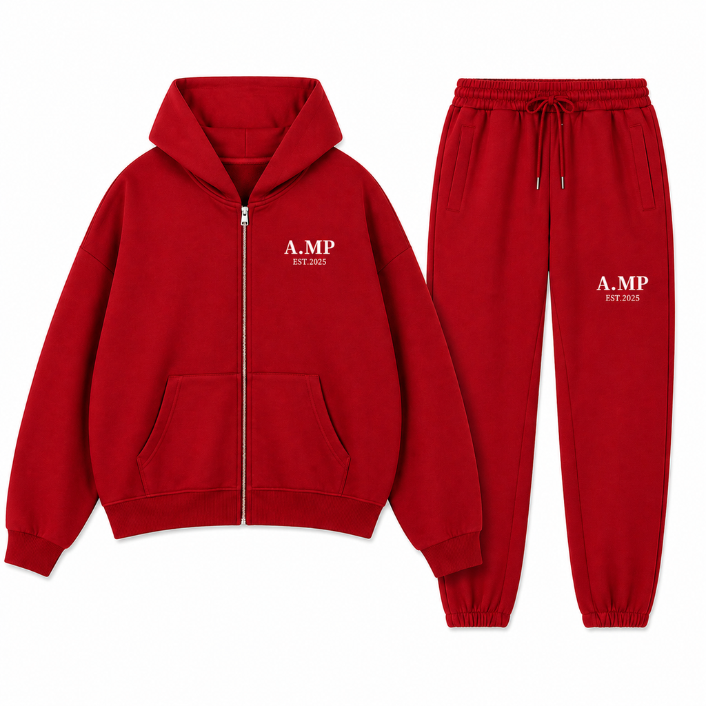 A.MP - Perspective Core tracksuit