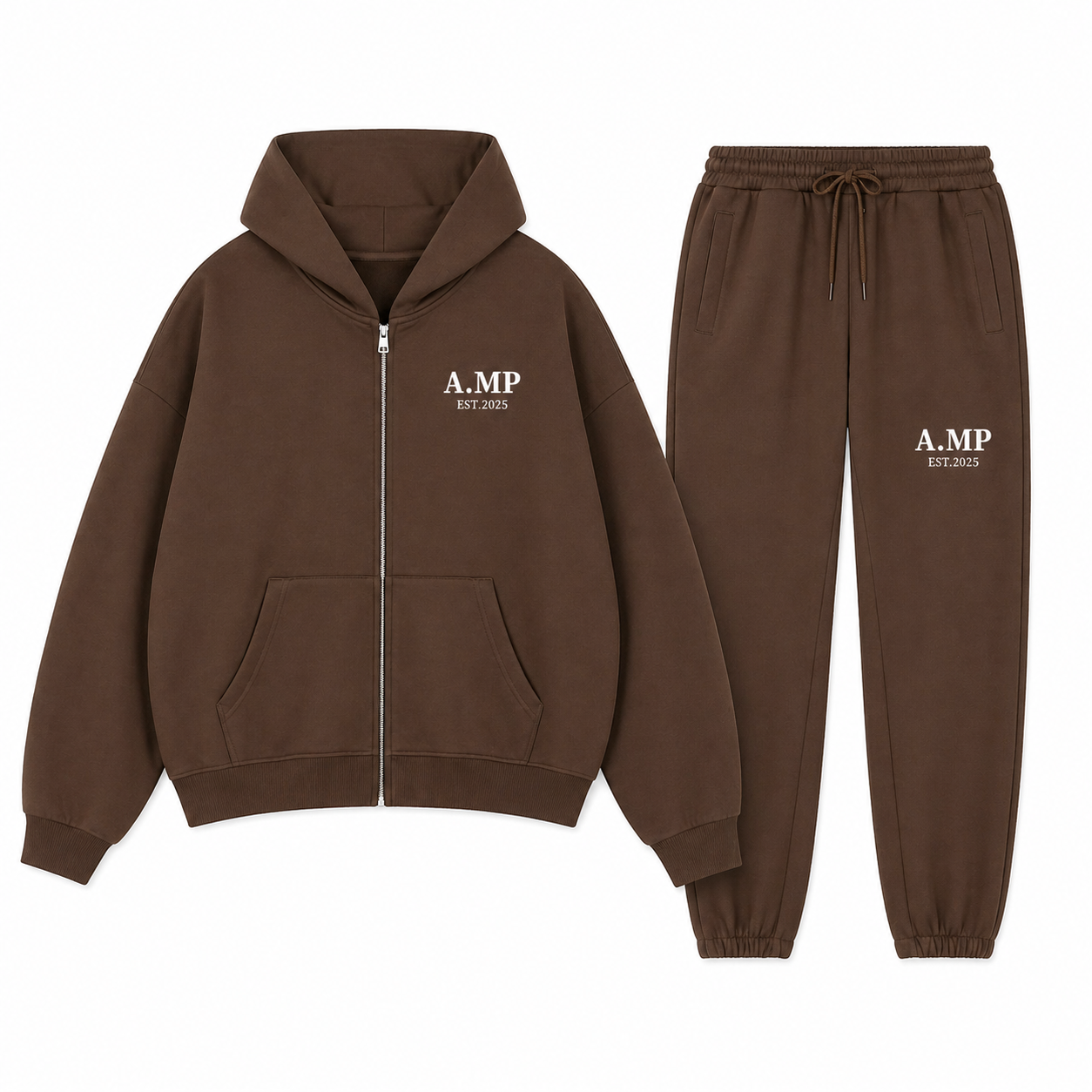 A.MP - Perspective Core tracksuit