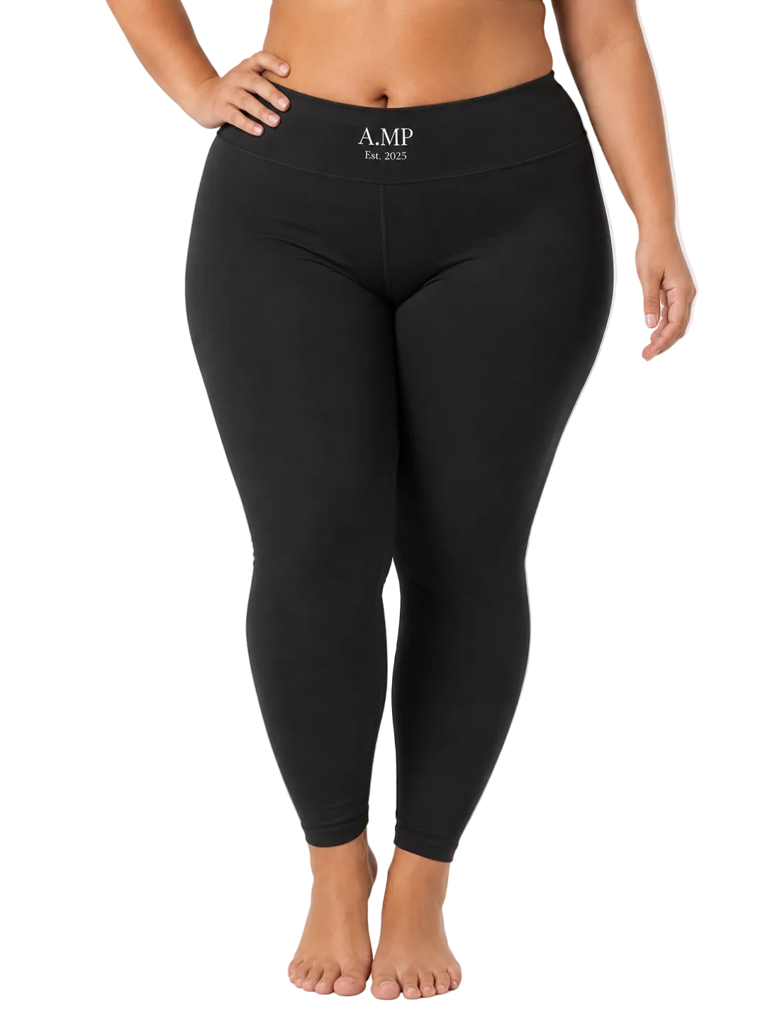 A.MP - Sculpt High Waist Leggings