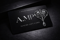 A.MP Luxury Gift Card