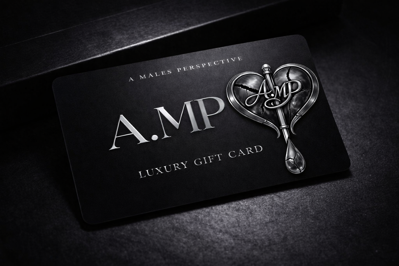 A.MP Luxury Gift Card