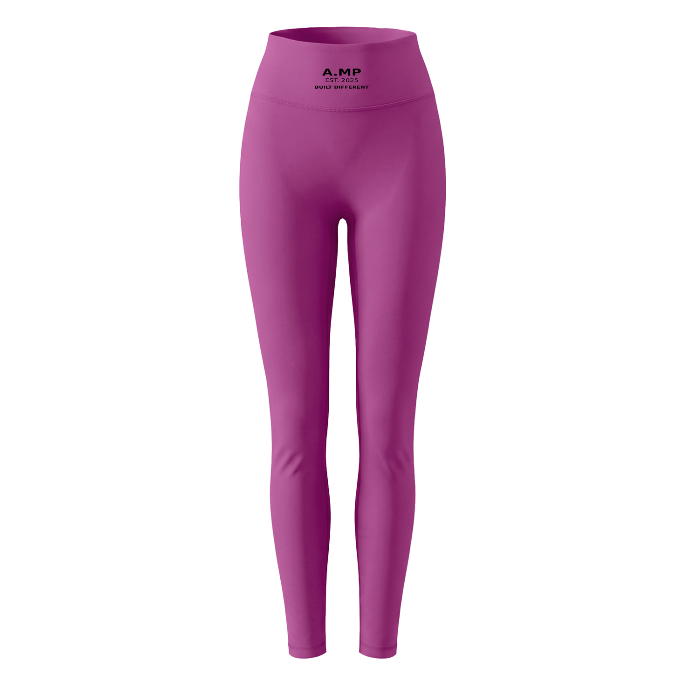 A.MP - Sculpt High-Waist Performance Leggings