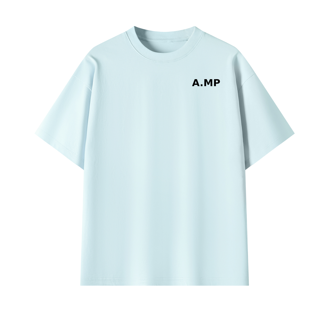 A.MP - Unisex Oversized T-Shirt