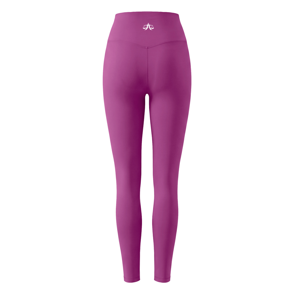 A.MP - Sculpt High-Waist Performance Leggings