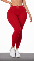 A.MP - Sculpt High Waist Leggings