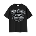 A.MP - Not Guilty Case Closed Tee