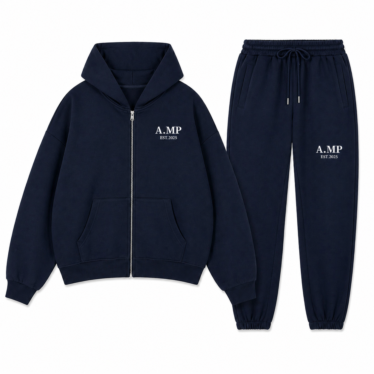 A.MP - Perspective Core tracksuit