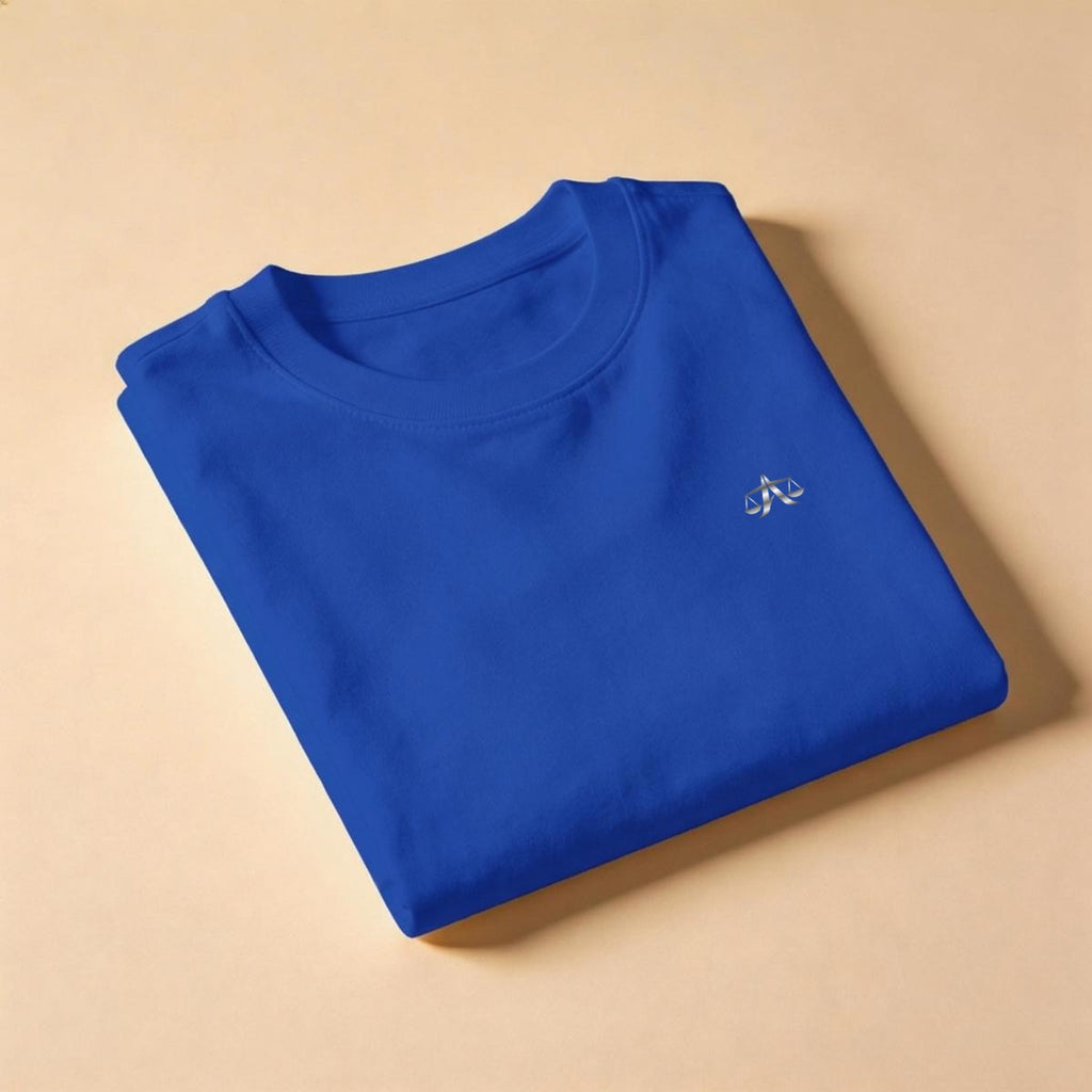 A.MP Men's Gildan 5000 DTF Printed T-Shirt | Double-Sided Print | S–5XL