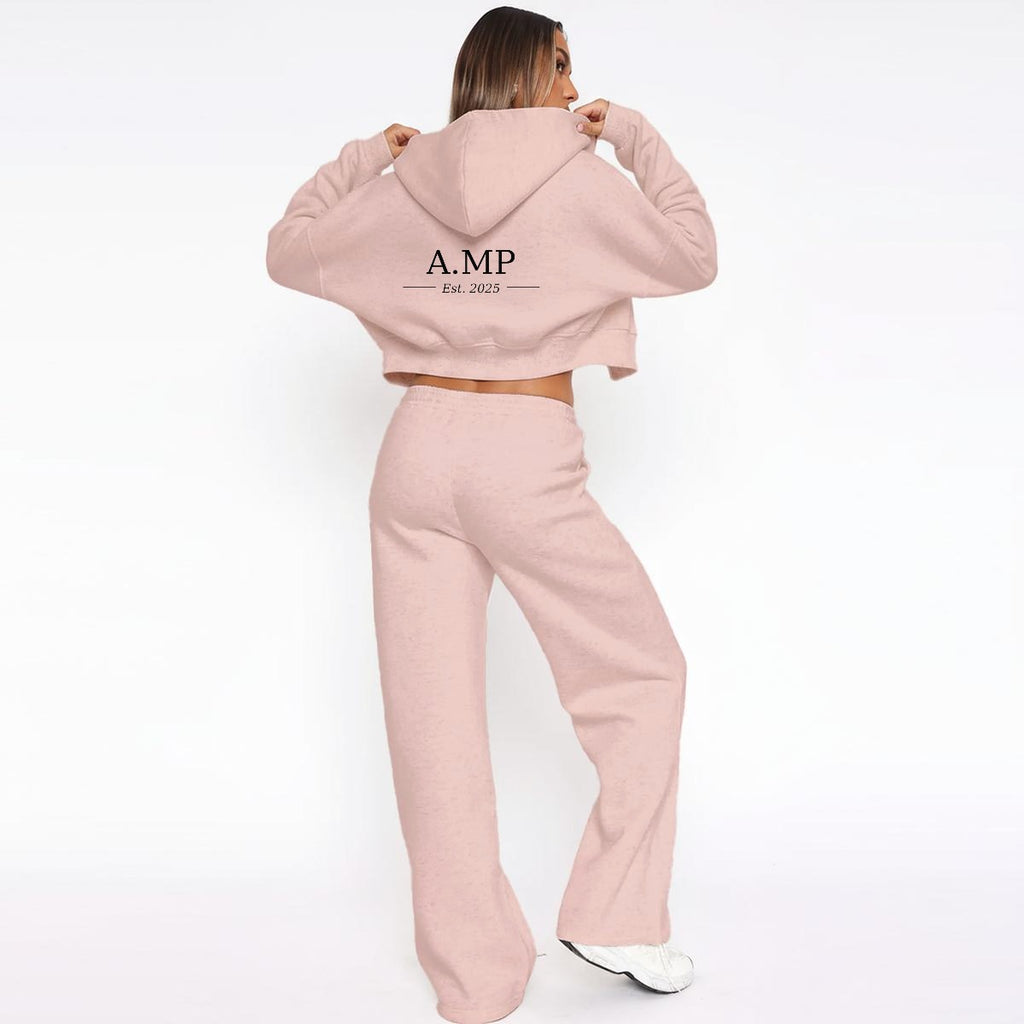 A.MP - Crop Core Set