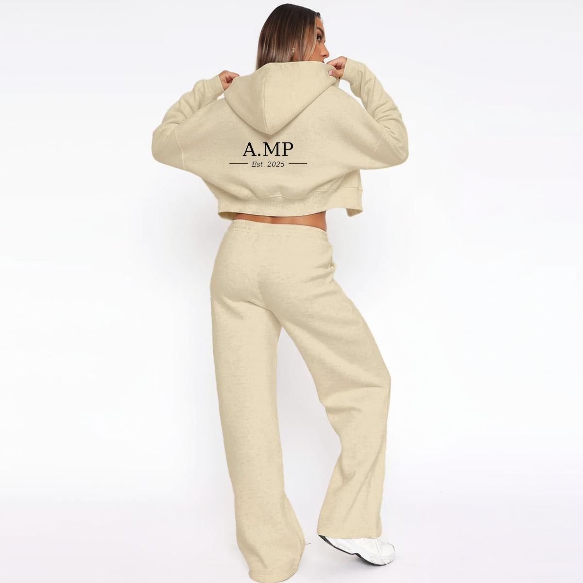 A.MP - Crop Core Set