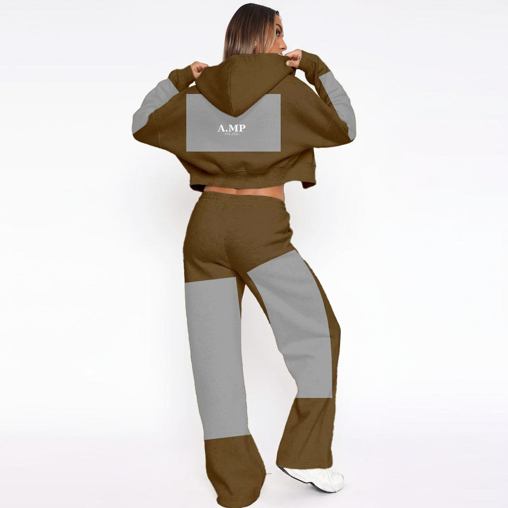 A.MP - Core Crop Set