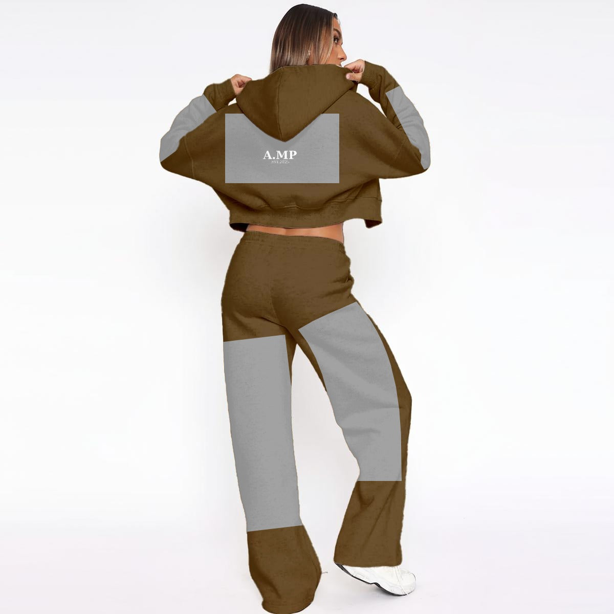 A.MP - Core Crop Set